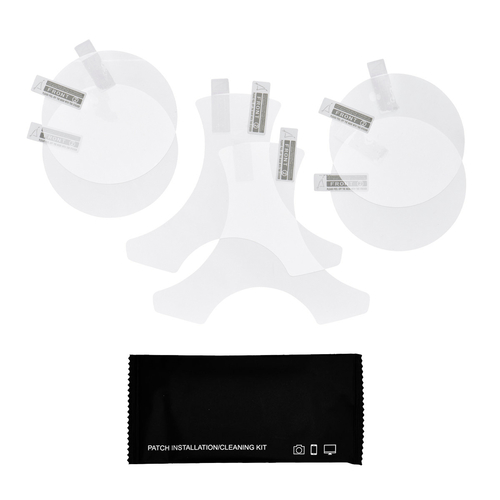 DRC Meter Screen Protective Film (PET) Z900RS/CAF