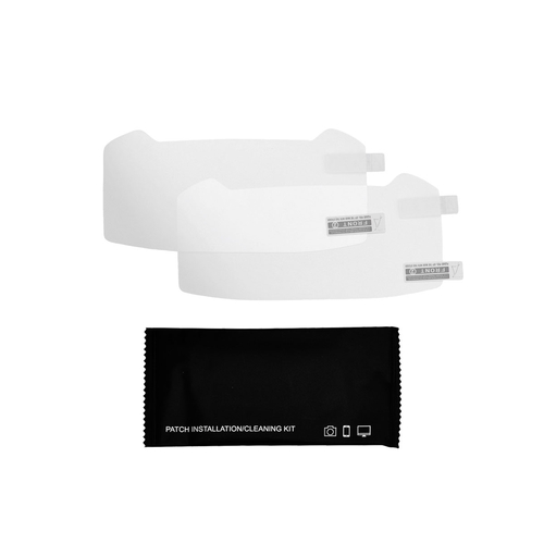 DRC Meter Screen Protective Film (PET) V-STROM250