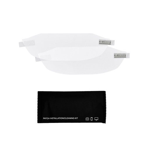 DRC Meter Screen Protective Film (PET) SV650'17-