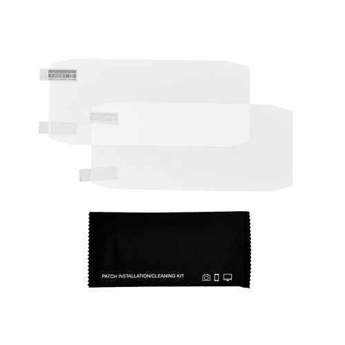 DRC Meter Screen Protective Film (PET) KATANA'19-