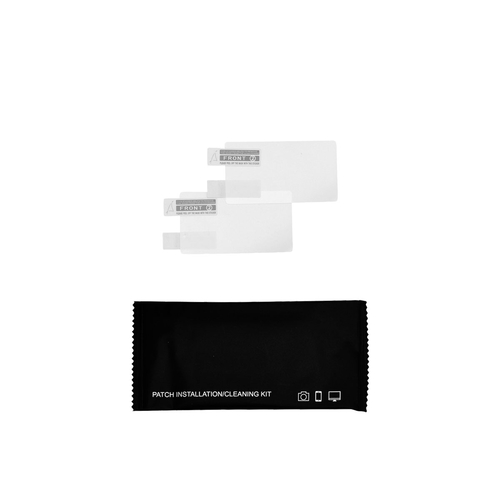 DRC Meter Screen Protective Film (PET) SEROW250