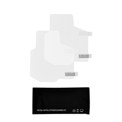 D50-11-301 DRC Meter Screen Protective Film (PET) Tenere700