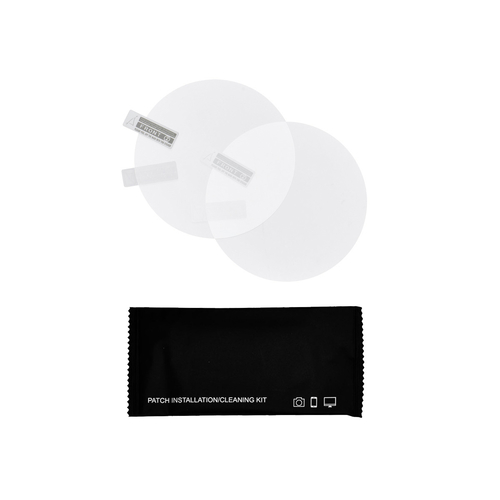 DRC Meter Screen Protective Film (PET) XSR700/900'18-