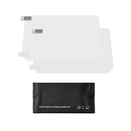 DRC Meter Screen Protective Film (PET) XSR900GP