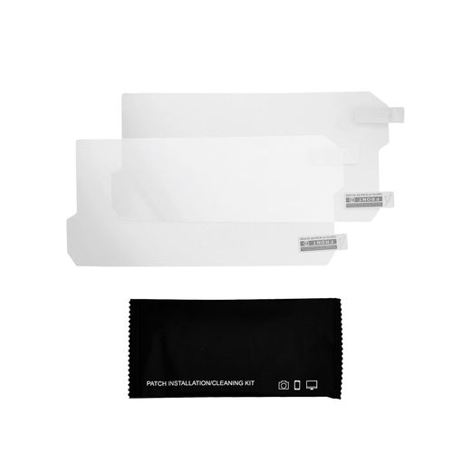 DRC Meter Screen Protective Film (PET) 790ADVENTURE/R/RALLY, DUKE125/390