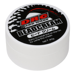 D51-50-120 BEAD CREAM GOMME 40gr. - 
