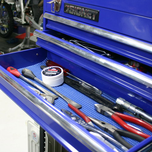 D51-50-120 BEAD CREAM GOMME 40gr.