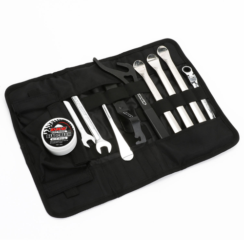 D51-50-120 BEAD CREAM GOMME 40gr.