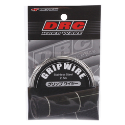 D58-11-120 FILO IN ACCIAIO INOX mt.2,50 - 