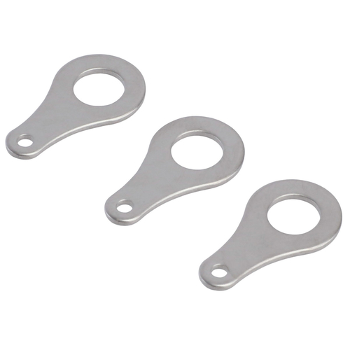 D58-20-111 GANCIO M6 X TAPPO SPURGO OLIO 3pz.