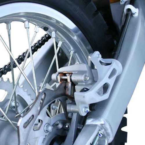 D58-33-201 PERNI PINZE KIT YZF/RMZ 2pz.