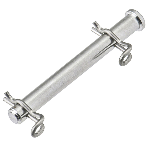 DRC Stainless Brake Pin w/Clip KTM/HQV./Brembo Front