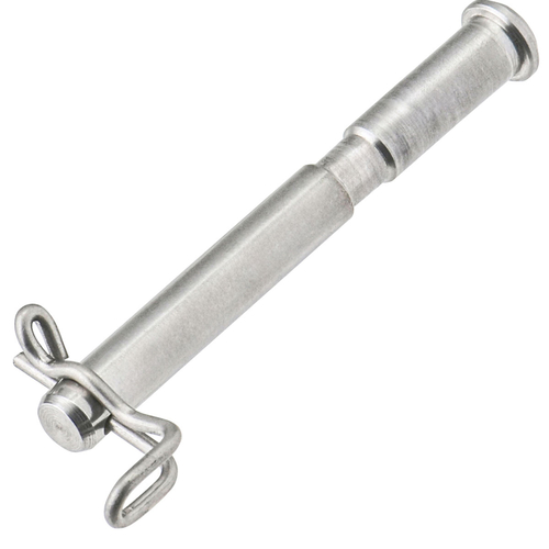 DRC Stainless Brake Pin w/Clip HQV./Magura TE/FE/FX '18- Front/Rear