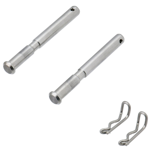 D58-33-242 PERNI PINZE HUSQ/MAGURA-CRF19- 2pz.