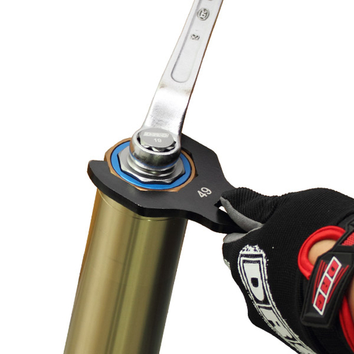 D59-24-016 SVITA VALVOLE X FORCELLE KYB