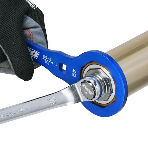 D59-24-016 SVITA VALVOLE X FORCELLE KYB