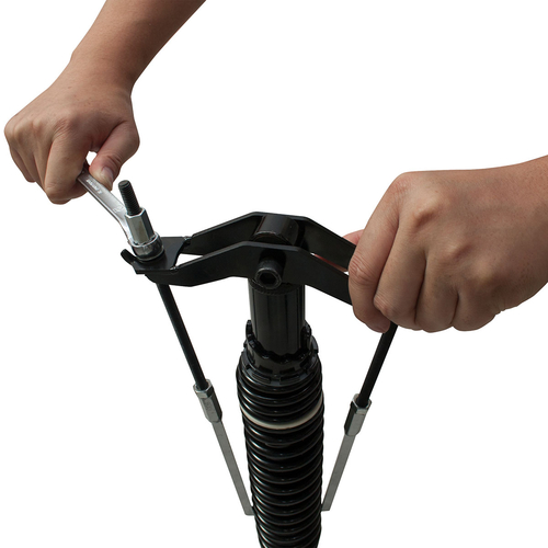 D59-29-101 SMONTA MOLLE x DOPPI AMMORTIZZATORI