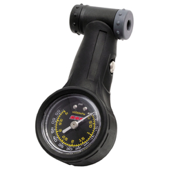 D59-36-101 MANOMETRO DRC G101 0>4 bar (gr.95) - 