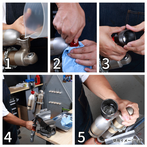 D59-37-159 ATTREZZO SPURGO ORO MONO SHOWA-2