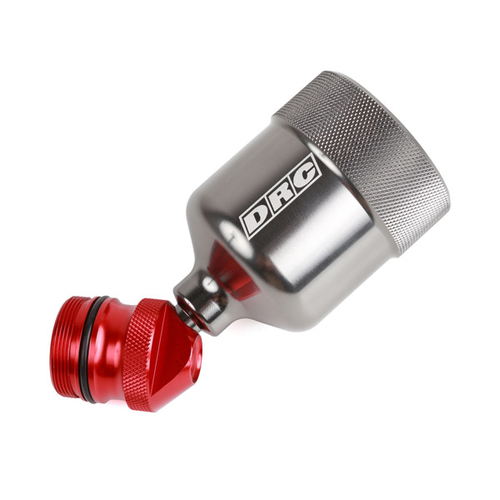 D59-37-160 ATTREZZO SPURGO RED MONO KAYABA