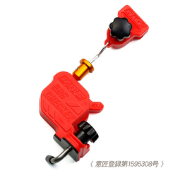 D59-37-180 ATTREZZO MISURA SAG SOSPENSIONI - 