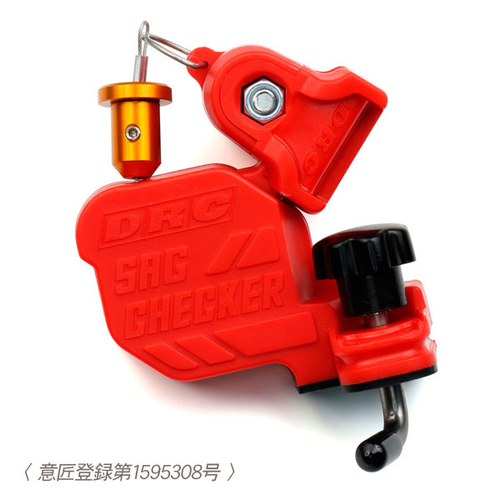 D59-37-180 ATTREZZO MISURA SAG SOSPENSIONI