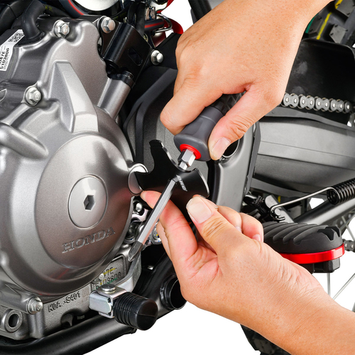 D59-45-101 CHIAVE X TAPPO DISTRIBUZIONE 4misure