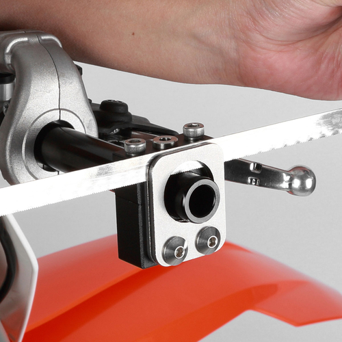 D59-45-211 MORSA TAGLIA MANUBRIO ECC.