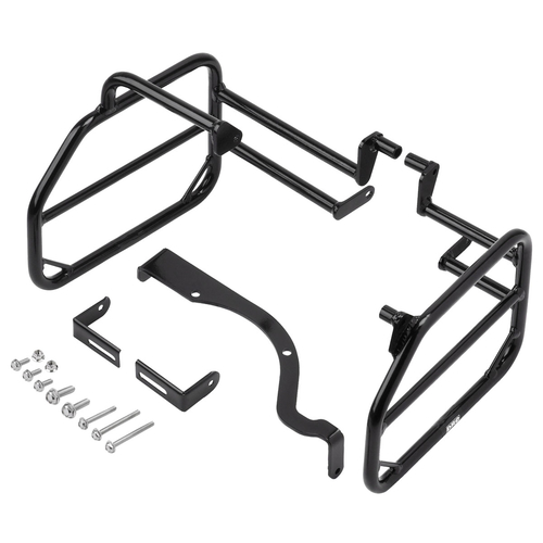 DRC Side Bsg Support CT125'20-,TRAIL125'21-