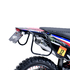 DRC Side Bag Support CRF250L/250L<S>/250RALLY/250RALLY<S>/300L/300L RALLY '21-