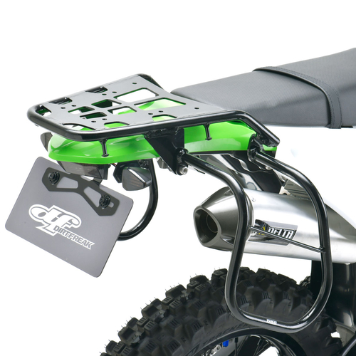 DRC Side Bag Support KLX230 '20-
