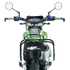 DRC Side Bag Support KLX230 '20-