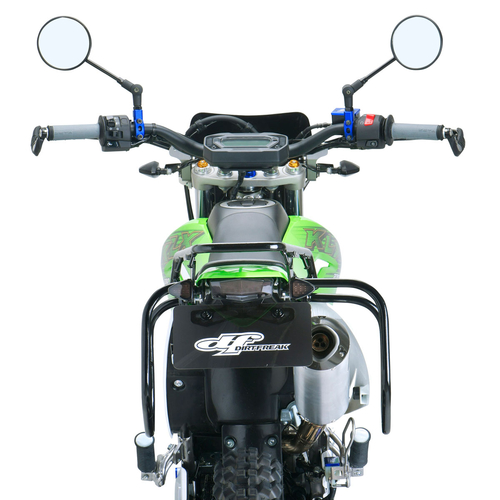 DRC Side Bag Support KLX230 '20-