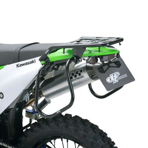 DRC Side Bag Support KLX230 '20-
