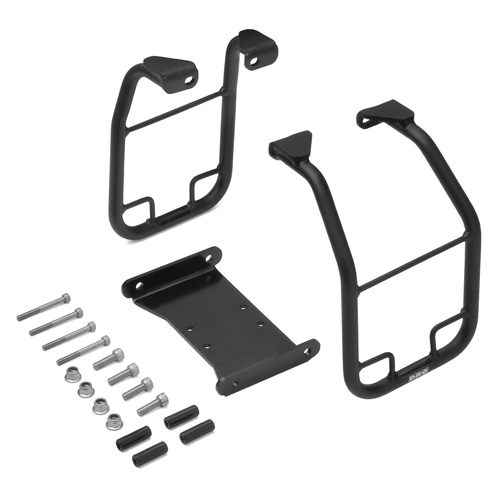 D60-01 Side Bug Support