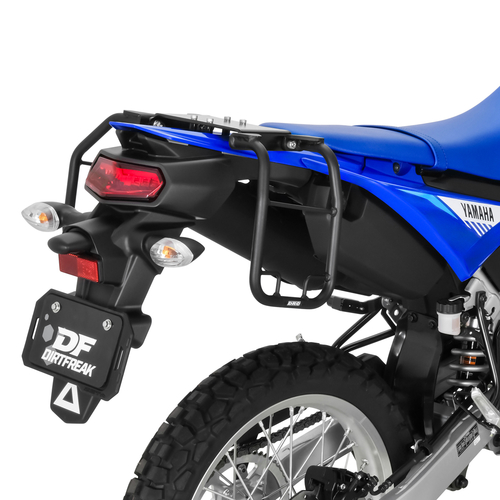 D60-01 Side Bug Support