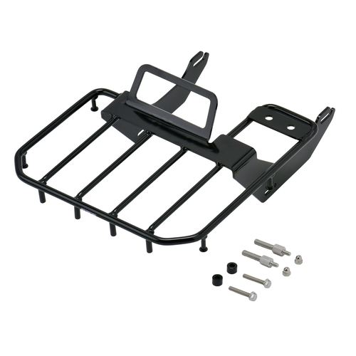 DRC FRONT CARRIER CT125 '20-, TRAIL125 '21-