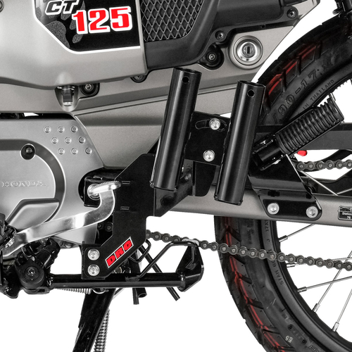 DRC Fishing rod holder CT125'23