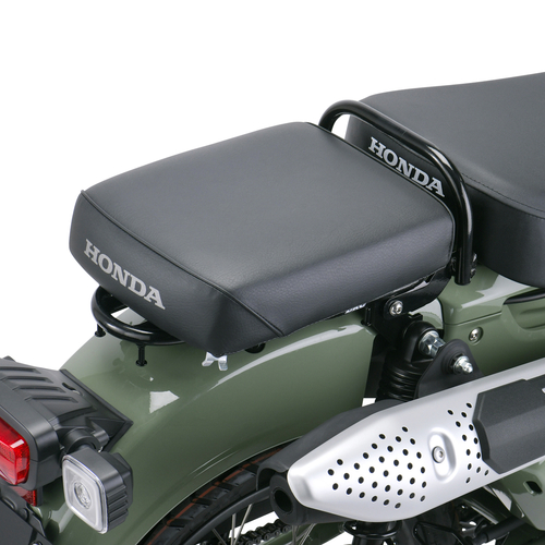 DRC CMPACT CARRIER CT125 '20-, TRAIL125 '21-