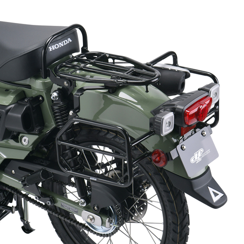 DRC CMPACT CARRIER CT125 '20-, TRAIL125 '21-