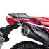 DRC Touring Carrier CRF250L/250L<S>/250RALLY/250RALLY<S>/300L/300L RALLY '21-