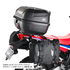 DRC Touring Carrier KLX230 '20-