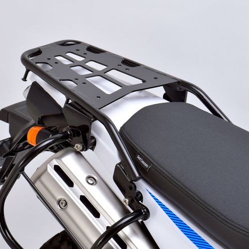 DRC Touring Carrier SEROW250 '05-20