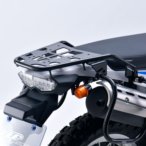 DRC Touring Carrier SEROW250 '05-20