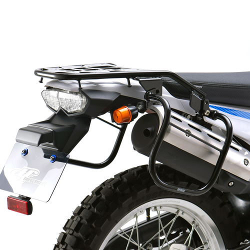 DRC Touring Carrier SEROW250 '05-20