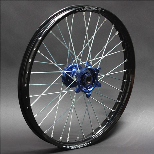 ZW R-Wheel 2.15-19 TC/FC125-450'14-