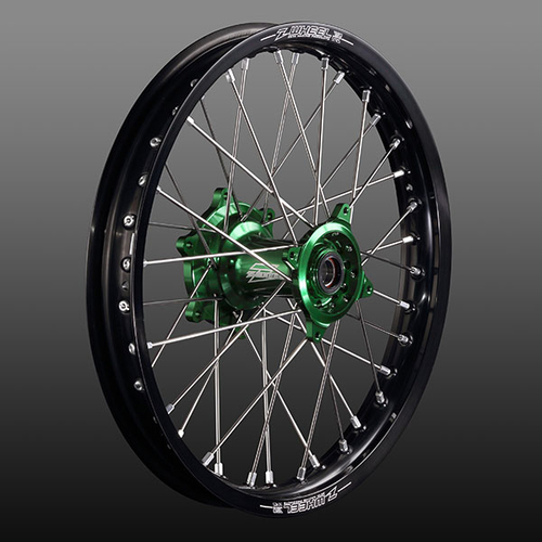 ZW R-Wheel 2.15-19 TC/FC125-450'14-