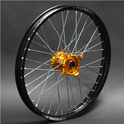 ZW R-Wheel 2.15-19 TC/FC125-450'14-