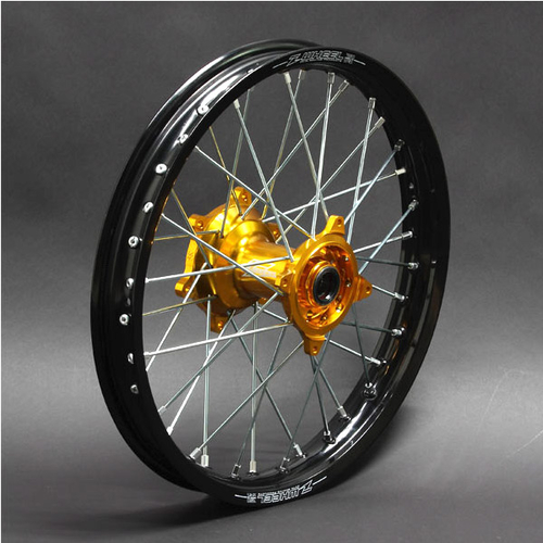 ZW R-Wheel 2.15-19 TC/FC125-450'14-
