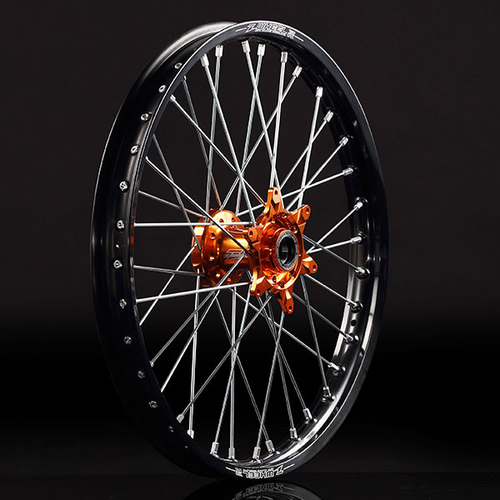 ZW R-Wheel 2.15-19 TC/FC125-450'14-